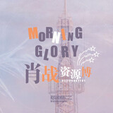 MorningGloryxiaozhanziyuanbo