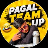 PAGAL TEAM UP