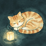 Shigureneko 時雨猫