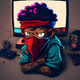 creator avatar