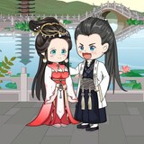 duxiaoliudonghua