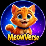 DK MeowVerse