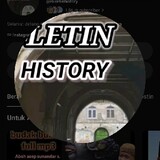 BULETIN HISTORY