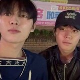 nyun wook & jihoon