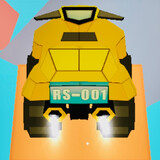 rs-001zhanche