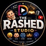 The Rashed Studio