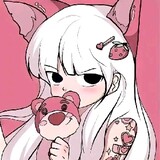 Crytal joy Abrazado