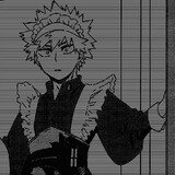 Katsuki bakugou.20/4