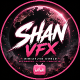Shan VFX