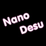 NanoDesuAnimeEXE