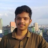 Faisal Ahmed 44