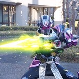 仮面ライダージオウII