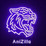 AniZilla Alpha