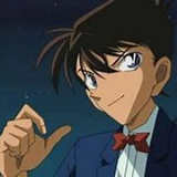 Detective Conan Case Records