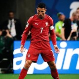 CristianoRunaldo
