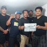 Neil Ian Villaruel