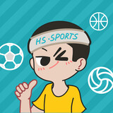 haoshuaitiyu