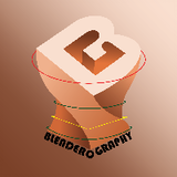 Blenderography