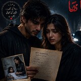 Harf-E-Ishq