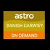 AstroDDOnDemand