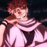 Itadori Sukuna KS