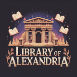 Lib of Alexandria