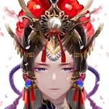 zhibihuamo