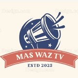 Mas Waz TV