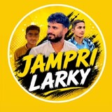 jampri larka