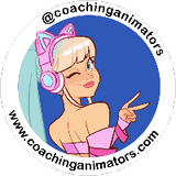 Coaching Animators