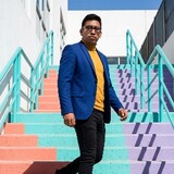 Luis Matuz