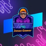 JonaxGamer