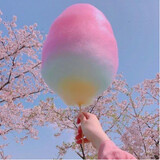 mianhuatang棉花糖