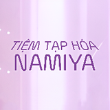 Tiệm tạp hóa Namiya