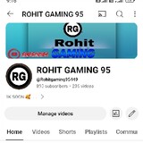 Rohitgaming