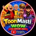 ToonMasti wow