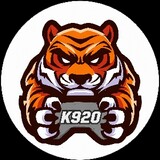 k920 Adventure