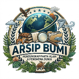 ARSIP BUMI