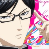 Sakamoto Yuno