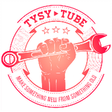 Tysytube