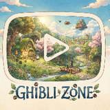 Ghibli_Zone