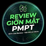Review Giỡn Mặt PMPT