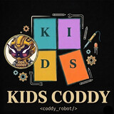 Kidscoddy