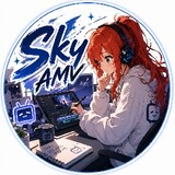 NightSky_AMV