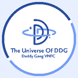 The Universe Of DDG