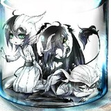 xiaohaoziさん