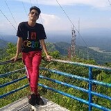 Ronald Bantilan Adar