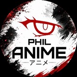 PHiL Animeアニメ
