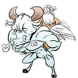 aichiroudeqingniu