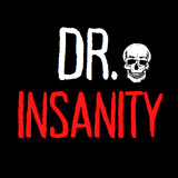 dr insanity